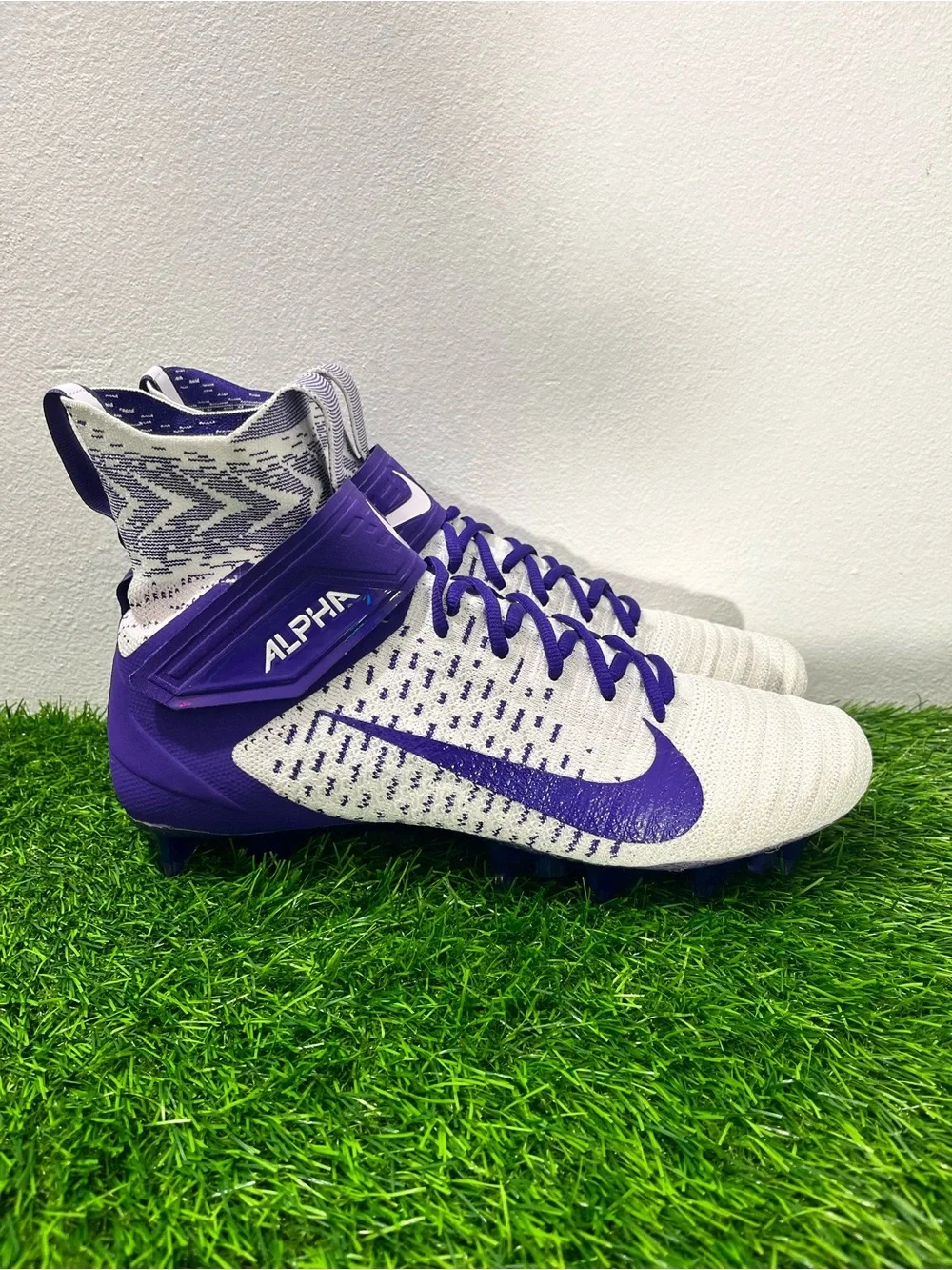 Nike youth football